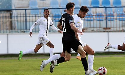 Ηρόδοτος-Παναχαϊκή