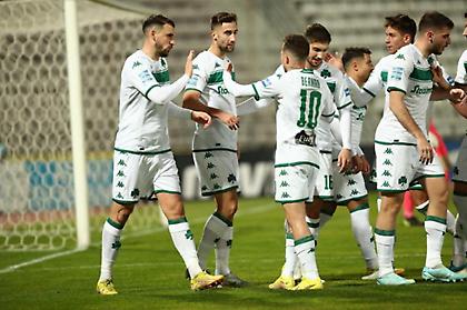 Παναθηναϊκός: Η επίθεση ζητάει λύσεις