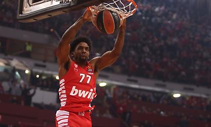 Ζέρβας: «Αν κάνει το ''2 στα 2'' στη ''διαβολοβδομάδα'' ο Ολυμπιακός, δεν μιλάμε απλά για οκτάδα»