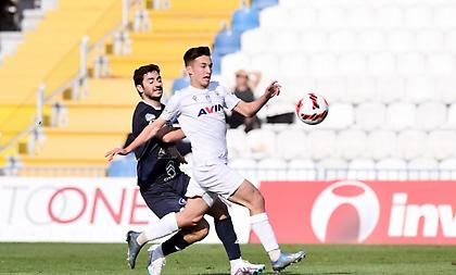 Κηφισιά-Επισκοπή