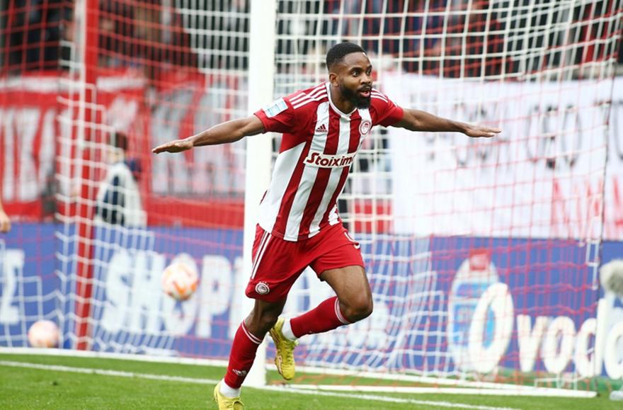 Μπακαμπού: «Μεγάλη η νίκη κόντρα στον ΟΦΗ»