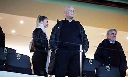 ΑΕΚ για ανακοίνωση Άρη: «Το μόνο που αναρωτιόμαστε είναι αν εκδόθηκε στη Βόρεια Ελλάδα ή… εδώ γύρω»!