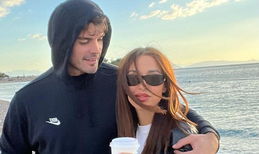 Φουρέιρα για Μποτία: «Ο Αλµπέρτο είναι ο ιδανικός συνοδοιπόρος και στις χαρές και στις δυσκολίες»