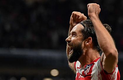 Χτυπάει Φελίπε για το κέντρο της άμυνας η Νότιγχαμ!