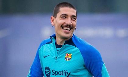 Ετοιμάζει πρόταση για Μπεγιερίν η Σπόρτινγκ