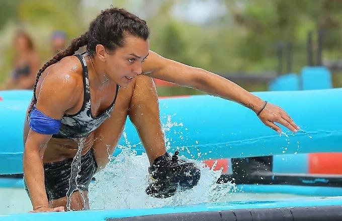 Survivor: Η πρώτη ανάρτηση της Καρολίνας μετά την αποχώρησή της - «Οι αναμνήσεις θα σβήσουν…»