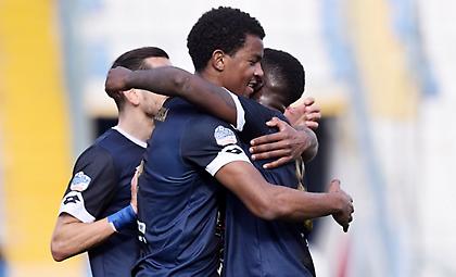 Εύκολα «διπλά» για ΑΕΛ, Απόλλωνα, Παναχαϊκή και συνεχίζουν το… πρέσινγκ!