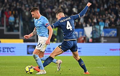 Φρένο της Φιορεντίνα στη Λάτσιο