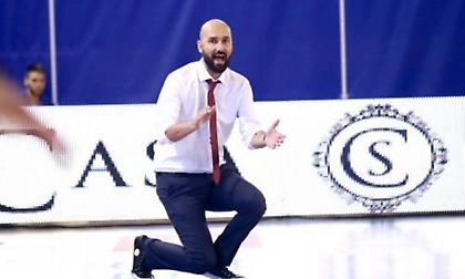 Λίβανος: «Ήμασταν ανταγωνιστικοί για πέντε λεπτά»