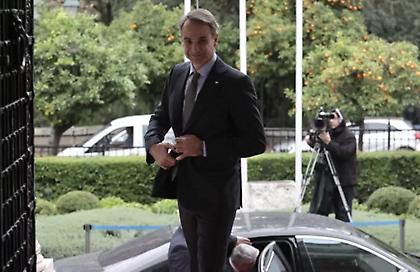 Στην Ιαπωνία ο Μητσοτάκης - «Σημαντική επίσκεψη σε μια από τις μεγαλύτερες οικονομίες του κόσμου»