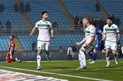 Συνεχίζει το απόλυτο στην επαρχία και ξορκίζει…έναν ακόμη κακό δαίμονα