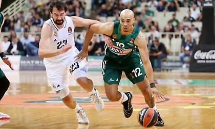 «Είναι πραγματικά αστείο»: Ο Άντριους απάντησε σε λάθος tweet για Ράντονιτς