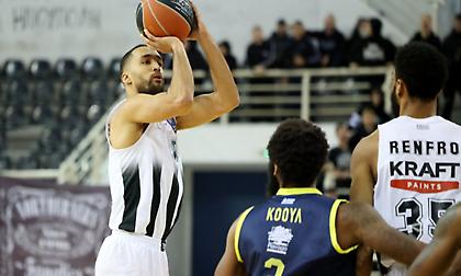 «Ξέσπασε» στο Λαύριο ο ΠΑΟΚ