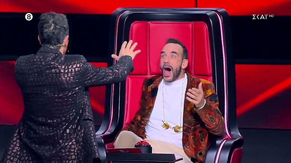 The Voice of Greece: Τέλος τα knockouts, έτοιμες για τα battles οι ομάδες