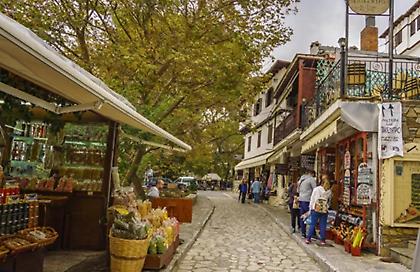 Τουρισμός για όλους: Αύριο η νέα κλήρωση για 125.000 vouchers - Καλύπτει και χειμερινούς προορισμούς