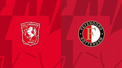 Τβέντε-Φέγενορντ