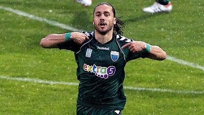 Κουίζ: Βρες τον ξένο ποδοσφαιριστή που έπαιξε στην Ελλάδα!