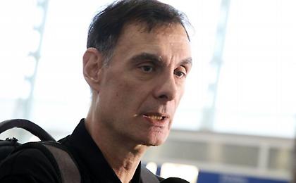 Μπαρτζώκας: «Δεν ξέρω αν θα παίξει με Φενέρ ο Πίτερς»