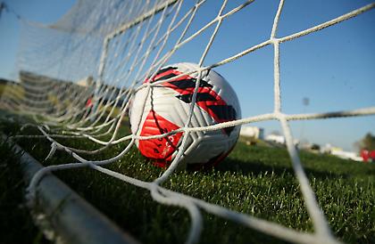 ΠΑΟ Ρουφ-Αιγάλεω