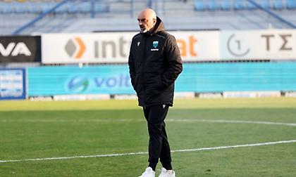 Με τον Νταμπό βασικό στην Τούμπα ο Λεβαδειακός