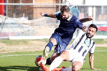 Super League 2: Φινάλε στην 13η αγωνιστική στην Αθήνα