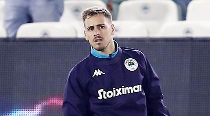 Τα πεπραγμένα του Άρη δείχνουν στον Παναθηναϊκό τι να περιμένει από Μαντσίνι