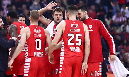 Προς sold out και με την Εφές το ΣΕΦ