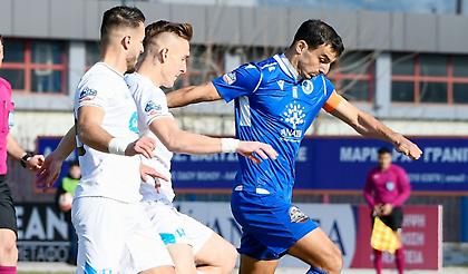 Νίκη Βόλου - Ηρακλής: Διδάσκουν ποδοσφαιρικό πολιτισμό οι οπαδοί των δύο ομάδων