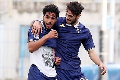 Ο Ντεμέτριους δίνει προβάδισμα στην Athens Kallithea!