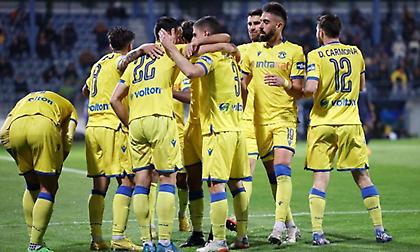 Η ενδεκάδα του Αστέρα Τρίπολης για Παναθηναϊκό
