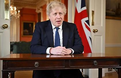 «Μ’ έναν πύραυλο, ένα λεπτό θα πάρει»: Ο Μπόρις Τζόνσον αφηγείται πως ο Πούτιν «τον απείλησε»