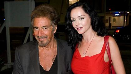 Δέσποινα Μοίρου: Παγκόσμια αποθέωση για την νέα της ταινία προς τιμήν του Αλ Πατσίνο