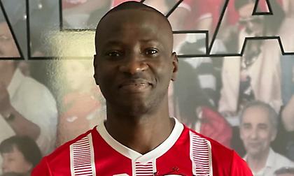 Έριξε «άκυρο» στον Πόρο και υπέγραψε σε ομάδα της Μάλτας ο Εντινγκά!