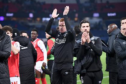 Η Ρεμς πληρώνει 25 χιλ. ευρώ πρόστιμο σε κάθε ματς για τον προπονητή της