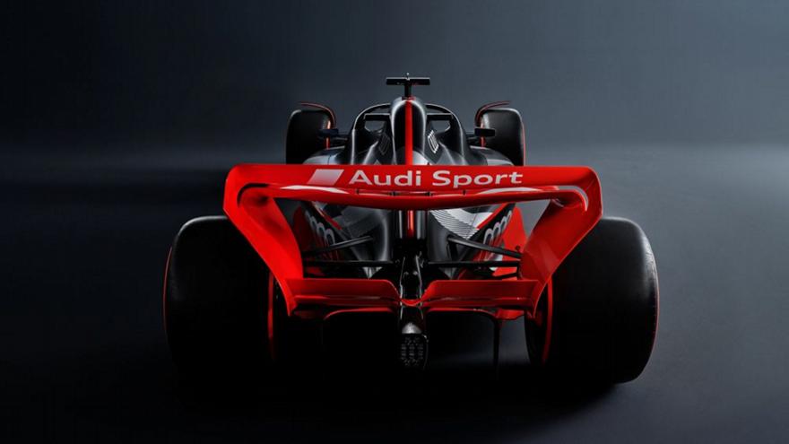 Audi: Αγόρασε μερίδιο της Sauber και μπαίνει στη Formula 1