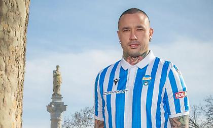 Ενεργοποίησε τη μεταγραφική βόμβα Ναϊνγκολάν η ΣΠΑΛ!