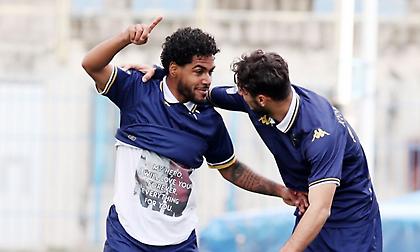 Καθάρισε την Ηλιούπολη και ανεβαίνει η Athens Kallithea - Άνετο πέρασμα του Αιγάλεω από τον Ταύρο