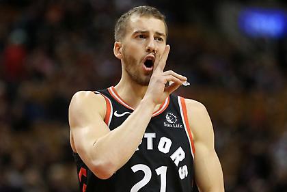 «Έκλεισε» Ματ Τόμας ο Παναθηναϊκός - Για 1,5 χρόνο η συμφωνία