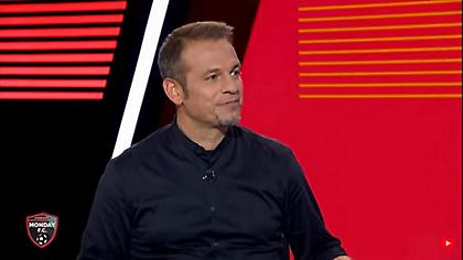 Ντέμης: «Αυτή είναι η πιο νορμάλ βαθμολογία που βλέπουμε με βάση την απόδοση των ομάδων»