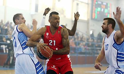 Το πρόγραμμα της 15ης και 16ης αγωνιστικής της Basket League: Στο Λαύριο το Ολυμπιακός-Ιωνικός