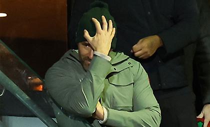 Γλέντι στον Ράιαν Ρέινολντς από τη σύζυγό του: «Έβαλα ESPN+ για να δω τον άντρα μου να αγχώνεται»