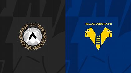 Ουντινέζε-Βερόνα