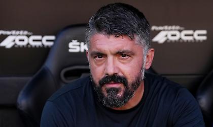 Τέλος από τη Βαλένθια ο Γκατούζο!