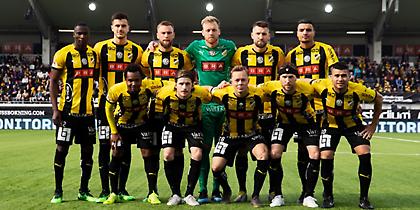 Κουίζ: Βρες τη σωστή χώρα δέκα ευρωπαϊκών ομάδων!