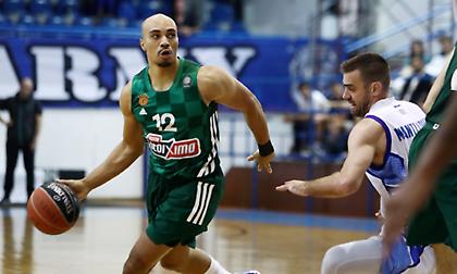 Πετρίδης: «Τώρα πρέπει να φύγουν παίκτες για να αδειάσει λίγο το ρόστερ του Παναθηναϊκού»