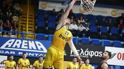 Παναθηναϊκός: Τι σημαίνει ο Αγραβάνης για τον… Μήτογλου