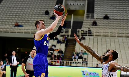 Πετρίδης: «Τσεκάρει Αγραβάνη ο Παναθηναϊκός-Ο σημαντικός όρος για Τόμας και κάθε νέο συμβόλαιο»