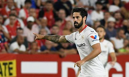 Χάλασε του Ίσκο στην Ουνιόν Βερολίνου