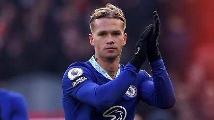 Μιχάιλο Μούντρικ: Ζήτησε συγγνώμη για το βίντεο με τις ρατσιστικές προσβολές