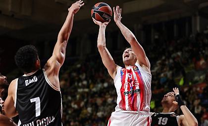 Βίρτους Μπολόνια-Ερυθρός Αστέρας